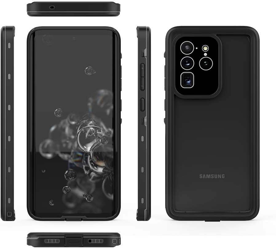 Samsung Galaxy S20 Ultra Waterproof Case