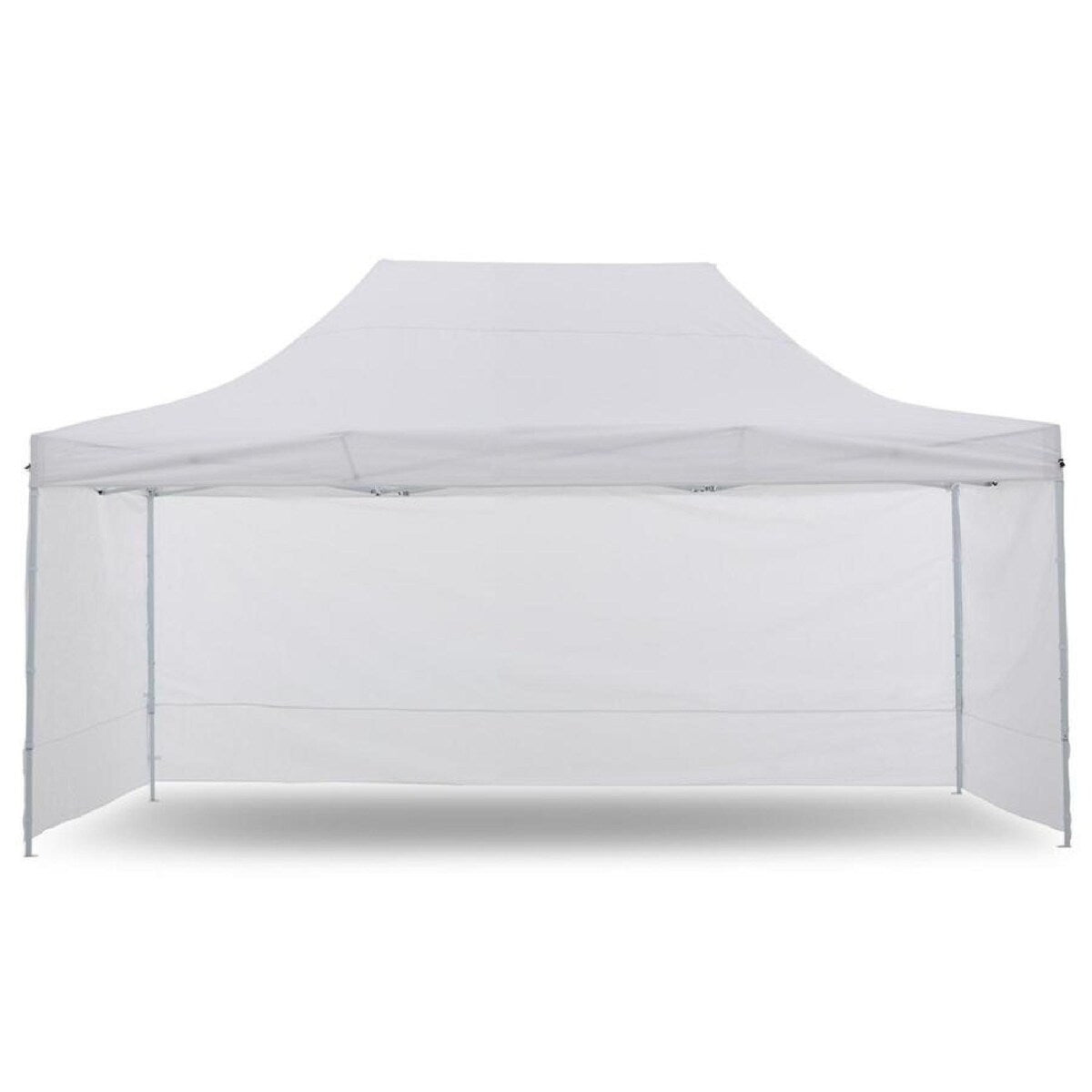 Gazebo Pop Up Marquee 3x4.5m Folding Tent