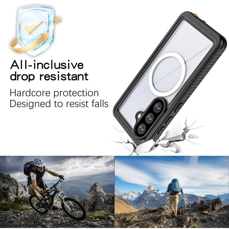 Samsung Galaxy S26 Case Waterproof