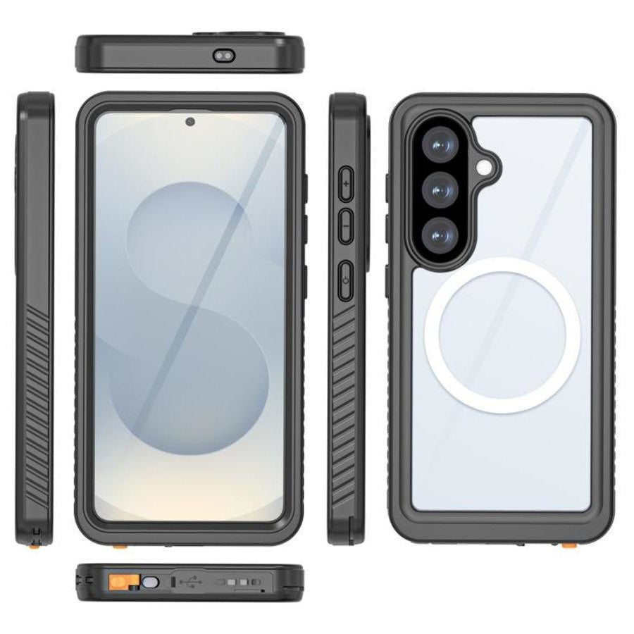 Samsung Galaxy S26 Case Waterproof