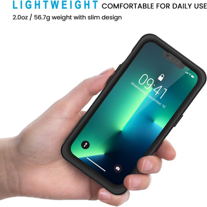 iPhone 13 Pro Max Waterproof Case