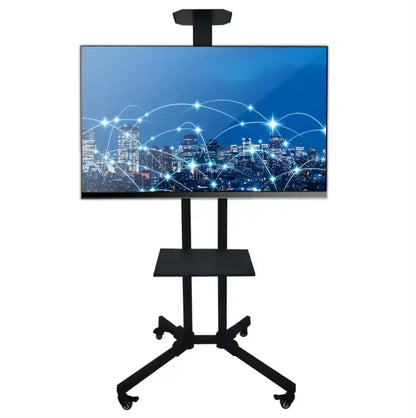 Universal Tv Stand Cart Trolley 32 To 65 Inch