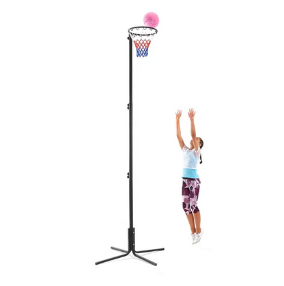 Portable Netball Stand