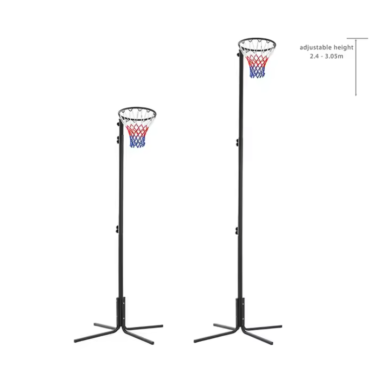 Portable Netball Stand