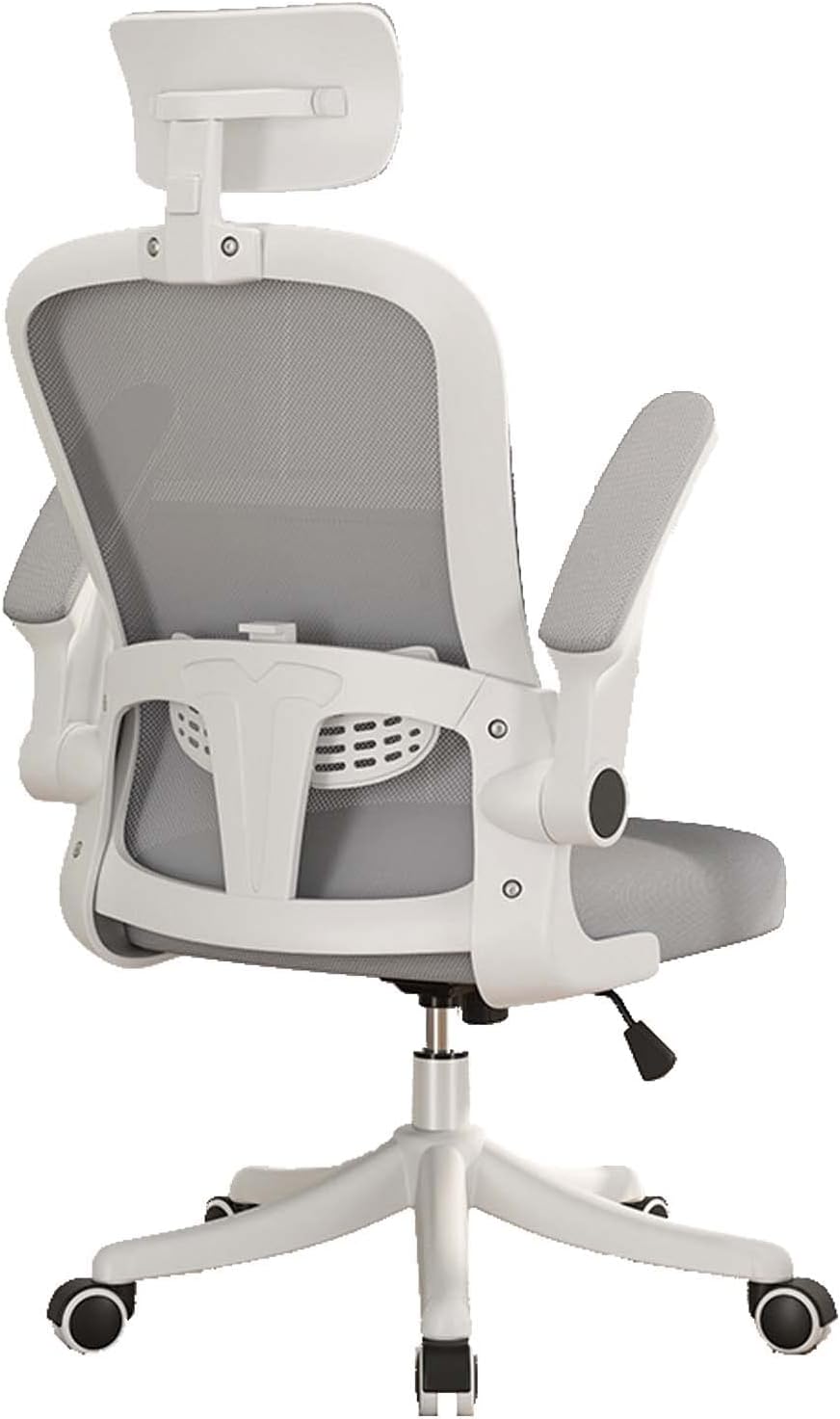 Ergonomic Office Chair With Lumbar Back Support