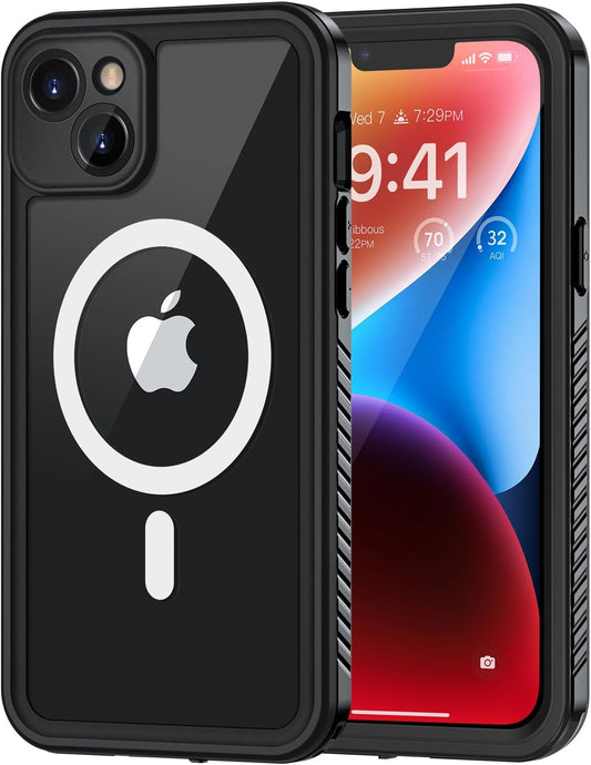iPhone 14 Waterproof Case