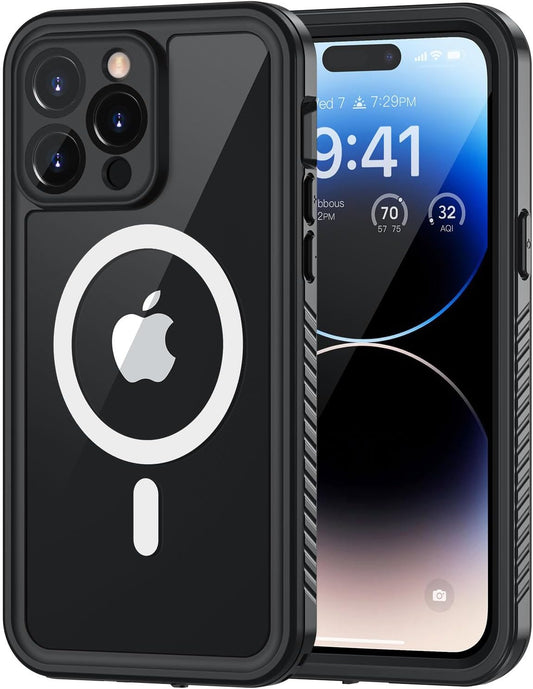 iPhone 14 Pro Waterproof Case