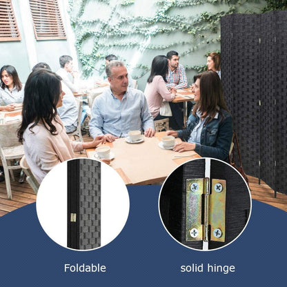 Room Divider Folding Privacy Screen