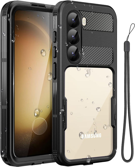 Samsung Galaxy S23 Plus Waterproof Case