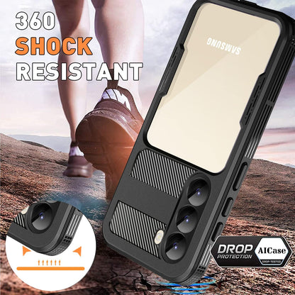 Samsung Galaxy S23 Plus Waterproof Case