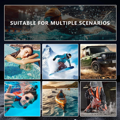 Samsung Galaxy S25 Case Waterproof