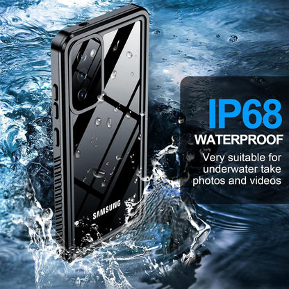 Samsung Galaxy S20 Plus Waterproof Case