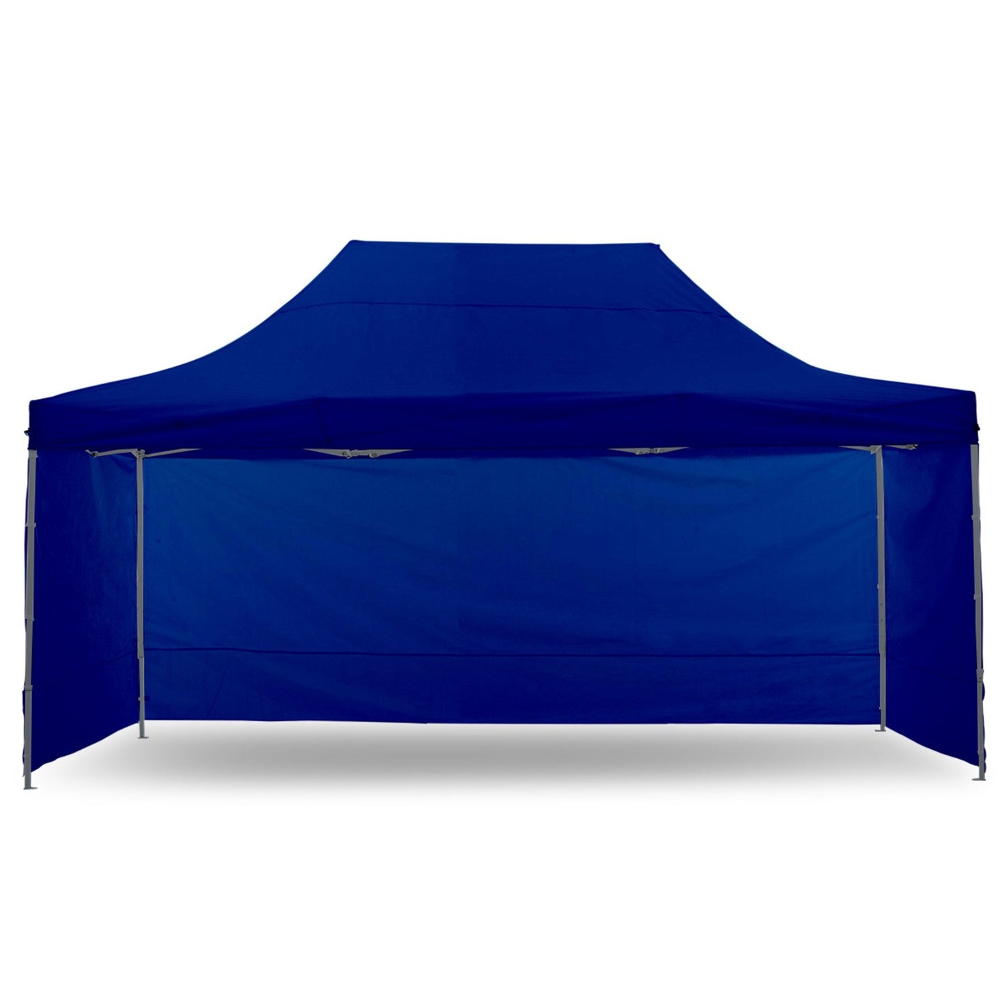 Gazebo Pop Up Marquee 3x4.5m Folding Tent