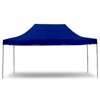 Gazebo Pop Up Marquee 3x4.5m Folding Tent
