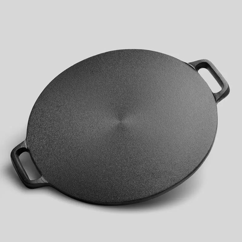 Cast Iron Pan Dosa Tawa Promo +  Snap Deal.