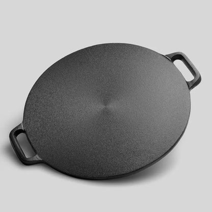 Cast Iron Pan Dosa Tawa Promo +  Snap Deal.